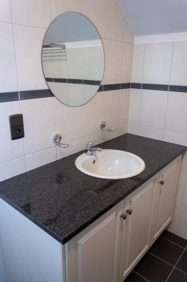 Vakantiewoning Pelterheggen Grote Heide 外观 照片