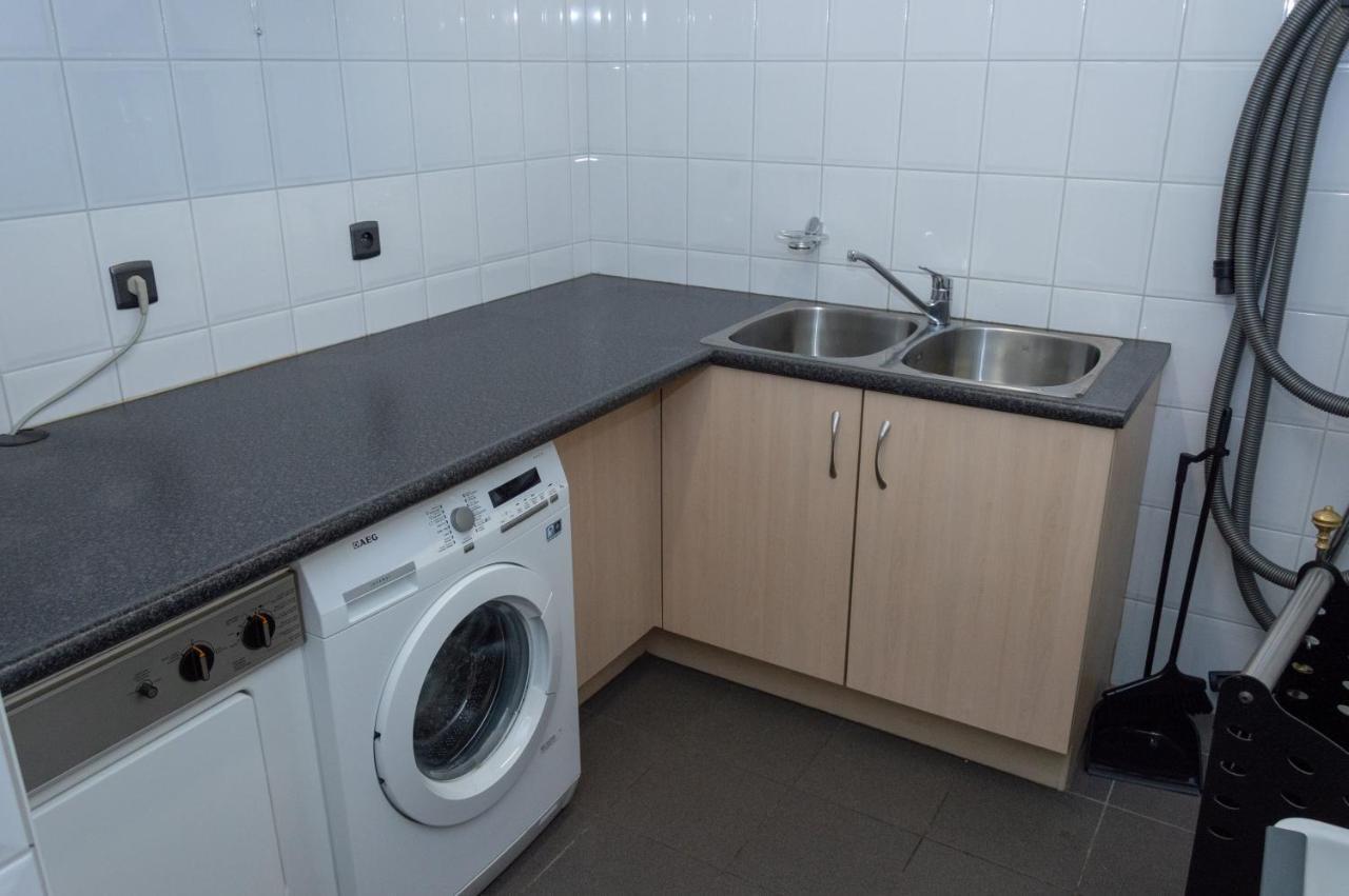Vakantiewoning Pelterheggen Grote Heide 外观 照片