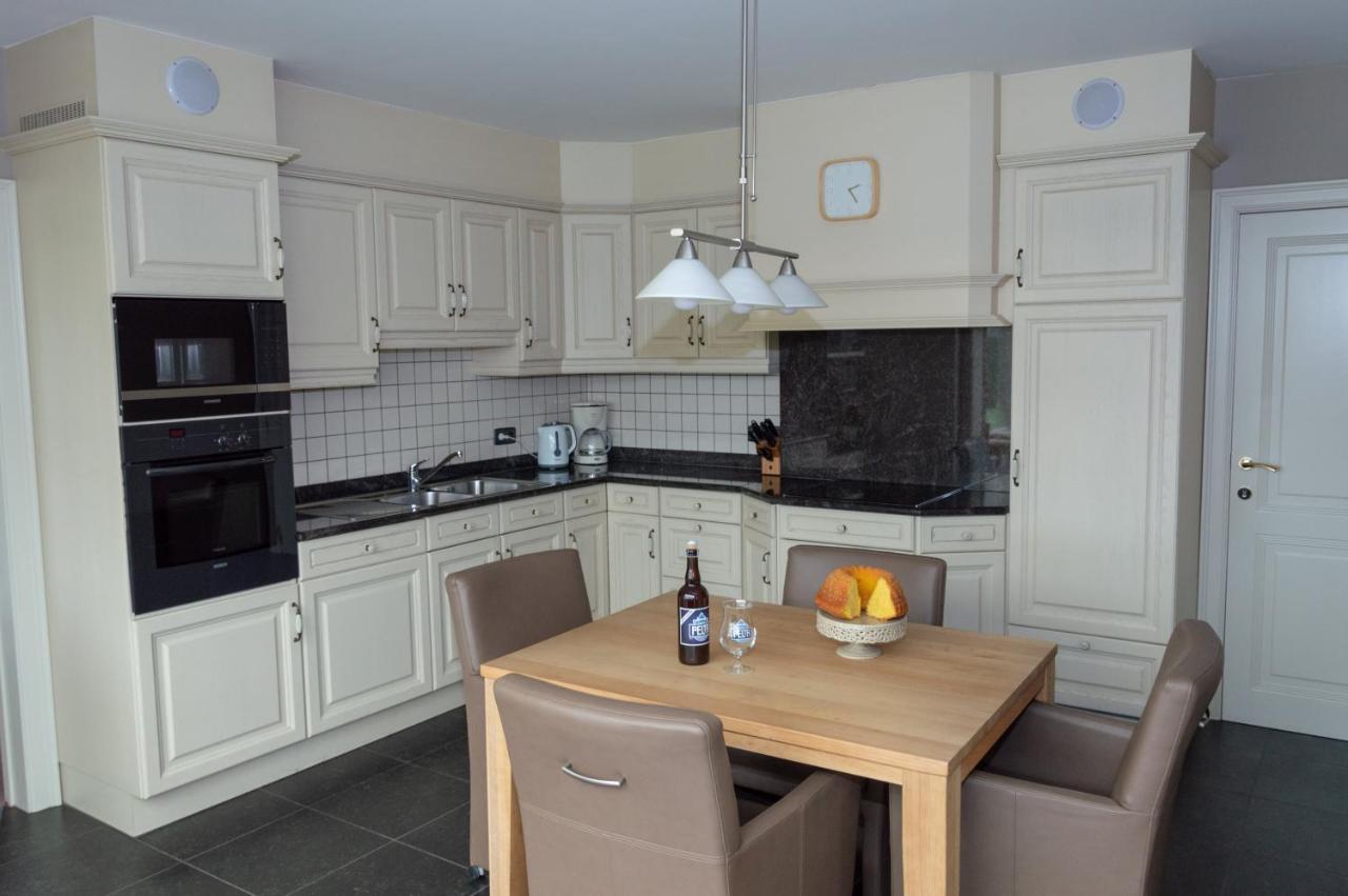 Vakantiewoning Pelterheggen Grote Heide 外观 照片