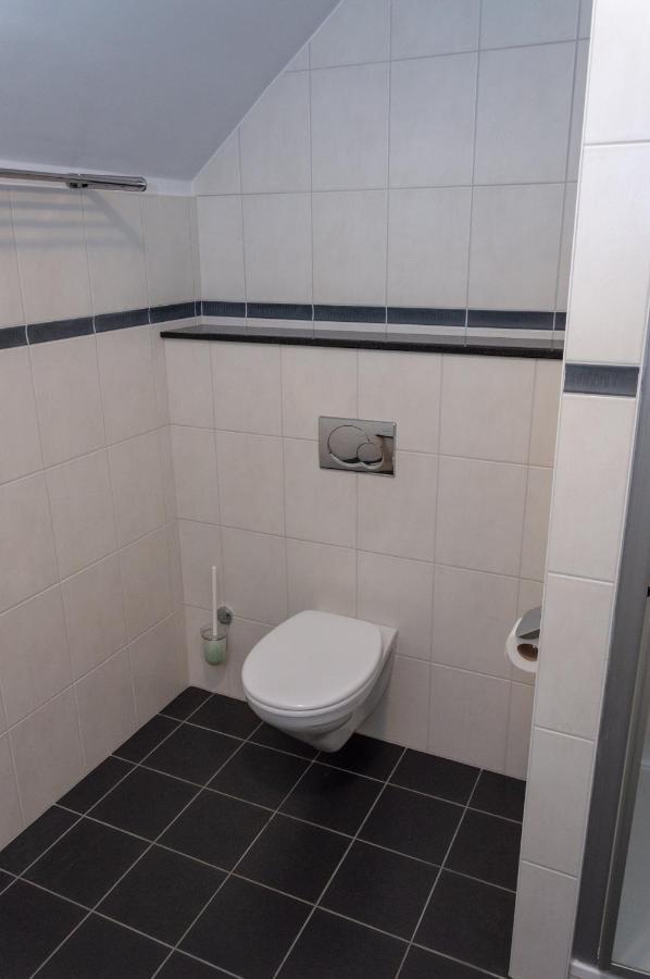 Vakantiewoning Pelterheggen Grote Heide 外观 照片